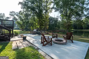 2206 Lem Edwards Rd, Colbert, GA 30628 - Photo 60