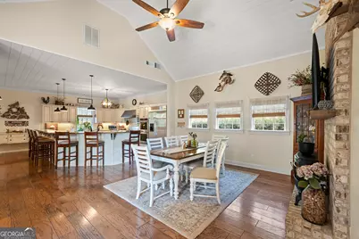 2206 Lem Edwards Road, Colbert, GA 30628 - Photo 22