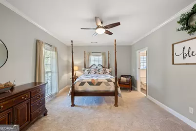 2202/2206 Lem Edwards Road, Colbert, GA 30628 - Photo 42