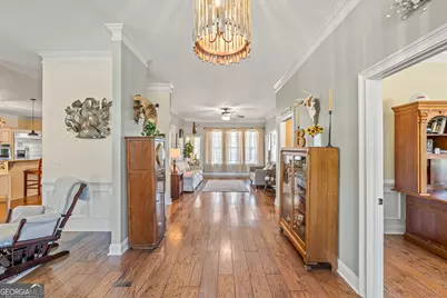 2206 Lem Edwards Road, Colbert, GA 30628 - Photo 6