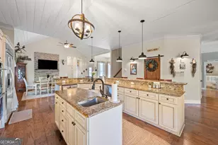 2206 Lem Edwards Rd, Colbert, GA 30628 - Photo 18