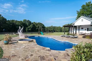 2206 Lem Edwards Rd, Colbert, GA 30628 - Photo 48
