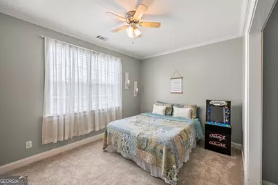 2202/2206 Lem Edwards Road, Colbert, GA 30628 - Photo 44