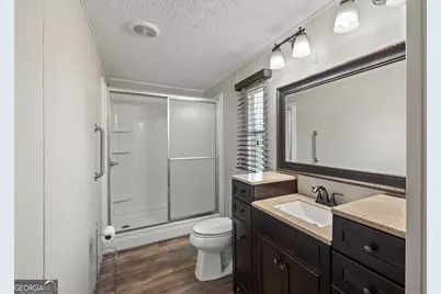 2202/2206 Lem Edwards Road, Colbert, GA 30628 - Photo 68