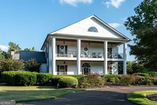 2206 Lem Edwards Rd, Colbert, GA 30628 - Photo 4