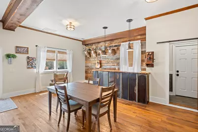 2202/2206 Lem Edwards Road, Colbert, GA 30628 - Photo 36