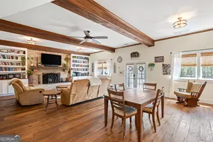 2206 Lem Edwards Rd, Colbert, GA 30628 - Photo 34