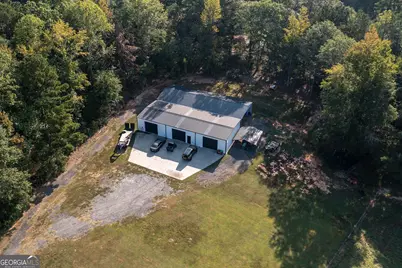 2202/2206 Lem Edwards Road, Colbert, GA 30628 - Photo 54