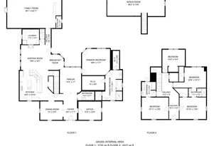 2206 Lem Edwards Rd, Colbert, GA 30628 - Photo 54