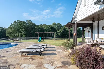 2202/2206 Lem Edwards Road, Colbert, GA 30628 - Photo 48
