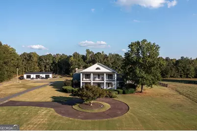 2202/2206 Lem Edwards Road, Colbert, GA 30628 - Photo 2