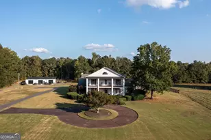 2206 Lem Edwards Rd, Colbert, GA 30628 - Photo 2