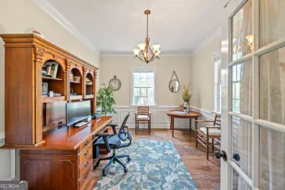 2202/2206 Lem Edwards Road, Colbert, GA 30628 - Photo 8