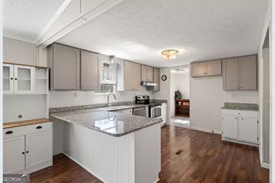 2202/2206 Lem Edwards Road, Colbert, GA 30628 - Photo 62