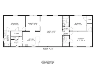 2206 Lem Edwards Rd, Colbert, GA 30628 - Photo 70