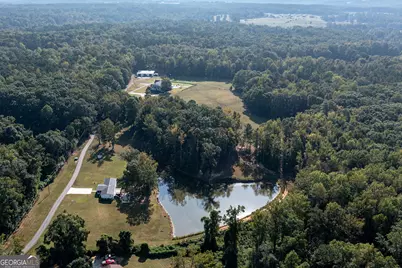 2202/2206 Lem Edwards Road, Colbert, GA 30628 - Photo 72