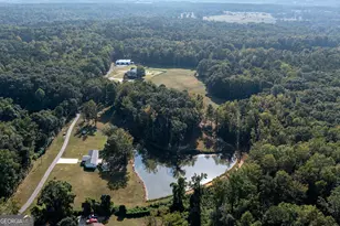 2206 Lem Edwards Rd, Colbert, GA 30628 - Photo 72
