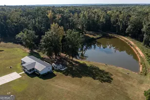 2206 Lem Edwards Rd, Colbert, GA 30628 - Photo 70