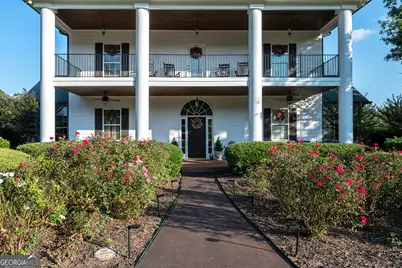 2206 Lem Edwards Road, Colbert, GA 30628 - Photo 4