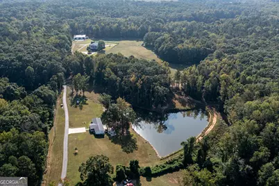 2202/2206 Lem Edwards Road, Colbert, GA 30628 - Photo 72