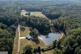 2206 Lem Edwards Rd, Colbert, GA 30628 - Photo 72