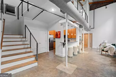 600 College Street #113, Hapeville, GA 30354 - Photo 2