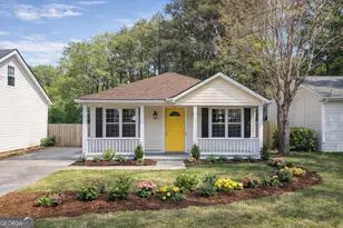 154 Glynn Addy Dr, Stockbridge, GA 30281 - Photo 2