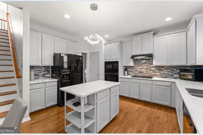 5586 Jamerson Drive, South Fulton, GA 30349 - Photo 12