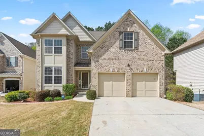 5586 Jamerson Drive, South Fulton, GA 30349 - Photo 2