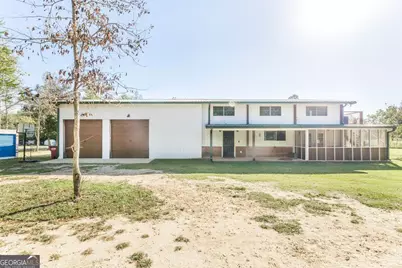 5451 Walton Road, Fort Valley, GA 31030 - Photo 1