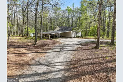 501 Woodland Drive, Zebulon, GA 30295 - Photo 42