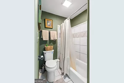 501 Woodland Drive, Zebulon, GA 30295 - Photo 22