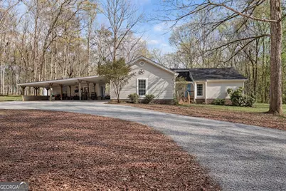 501 Woodland Drive, Zebulon, GA 30295 - Photo 2