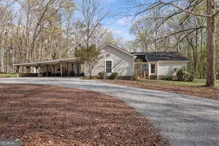 501 Woodland Dr, Zebulon, GA 30295 - Photo 2