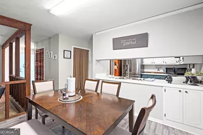 501 Woodland Drive, Zebulon, GA 30295 - Photo 12