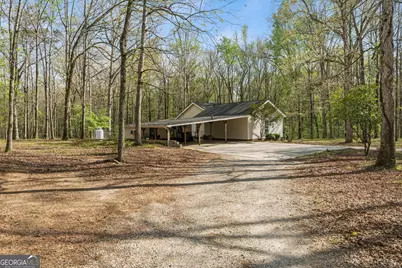 501 Woodland Drive, Zebulon, GA 30295 - Photo 44