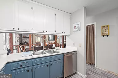 501 Woodland Drive, Zebulon, GA 30295 - Photo 16