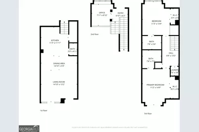 1500 Timothy Road #D30, Athens, GA 30606 - Photo 24