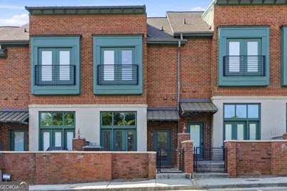 1500 Timothy Road #D30, Athens, GA 30606 - Photo 1