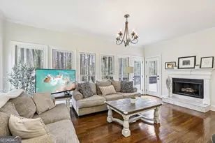 100 Kylemore Pass, Tyrone, GA 30290 - Photo 10