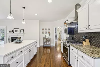 100 Kylemore Pass, Tyrone, GA 30290 - Photo 20