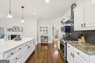 100 Kylemore Pass, Tyrone, GA 30290 - Photo 20