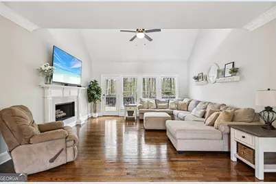 100 Kylemore Pass, Tyrone, GA 30290 - Photo 12