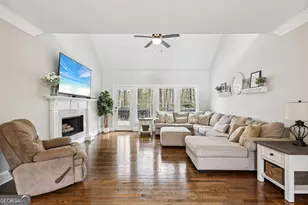 100 Kylemore Pass, Tyrone, GA 30290 - Photo 12