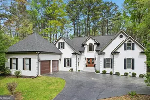 100 Kylemore Pass, Tyrone, GA 30290 - Photo 1