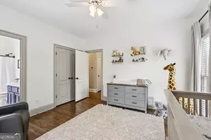 100 Kylemore Pass, Tyrone, GA 30290 - Photo 26