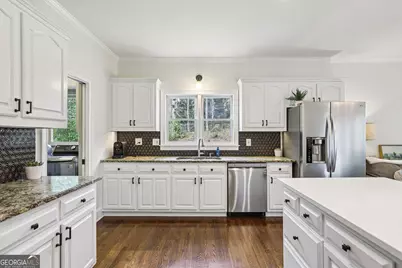 100 Kylemore Pass, Tyrone, GA 30290 - Photo 22