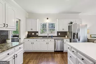 100 Kylemore Pass, Tyrone, GA 30290 - Photo 22