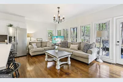 100 Kylemore Pass, Tyrone, GA 30290 - Photo 8