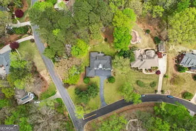 100 Kylemore Pass, Tyrone, GA 30290 - Photo 62